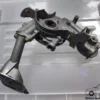 55187449  Oil Pump Fiat Panda Palio Punto Doblo Strada Lancia Ypsilon