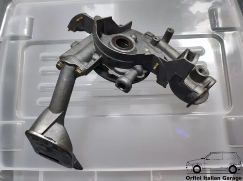 12226-55187449-1.webp 55187449 Oil Pump Fiat Panda Palio Punto Doblo Strada Lancia Ypsilon