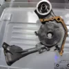 55187449  Oil Pump Fiat Panda Palio Punto Doblo Strada Lancia Ypsilon