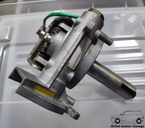 12227-77363430-71734876-1.webp 77363430 71734876 Power Steering Column Airbag Lancia Ypsilon