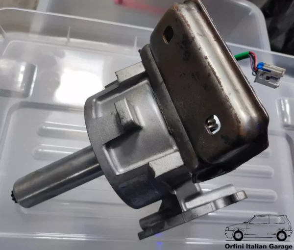 12227-77363430-71734876-3.webp 77363430 71734876 Power Steering Column Airbag Lancia Ypsilon