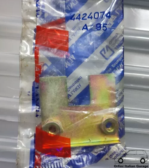 12229-4424074.webp 4424074 Tailgate Back Door Lock Reinforcement Fiat Ducato Peugeot J5 Citroen C25