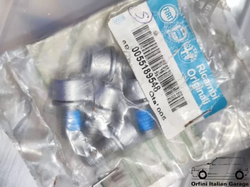 12232-55189548-60657198.webp 55189548 60657198 Clutch Kit Bolt Fiat Lancia Alfa