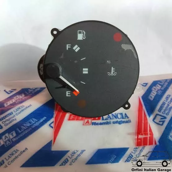 9947195 9945707 Fuel Level Gauge Indicator Fiat Punto 176