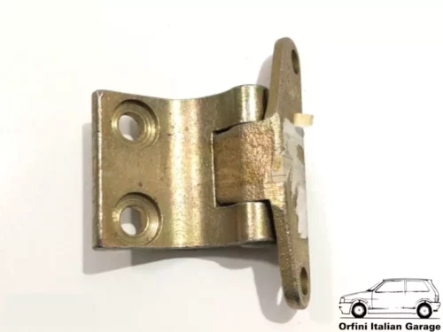 12236-82406632-1.webp 82406632 Right Door Hinge Fiat Croma Lancia Thema