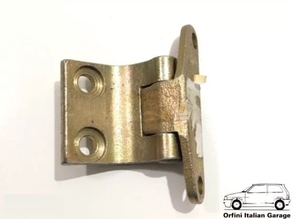 12236-82406632-1.webp 82406632 Right Door Hinge Fiat Croma Lancia Thema