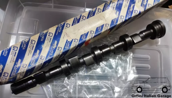 7547595 4358713 Camshaft Fiat 128 Tipo Tempra X1/9 Lancia Delta