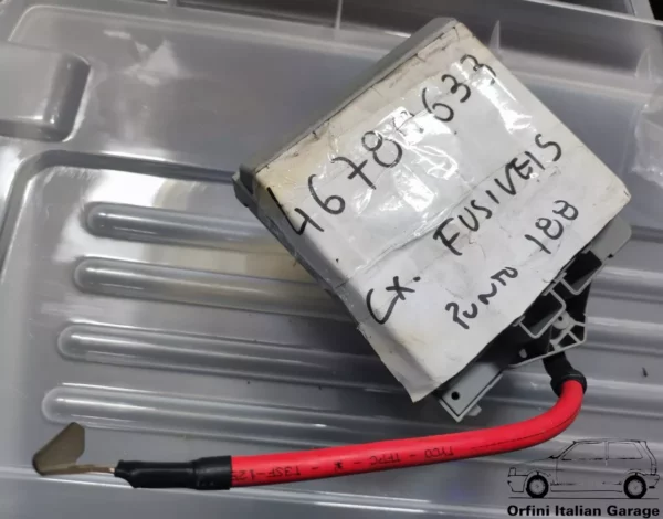 12243-46780633-2.webp 46780633 Fuse Holder Fiat Punto 188