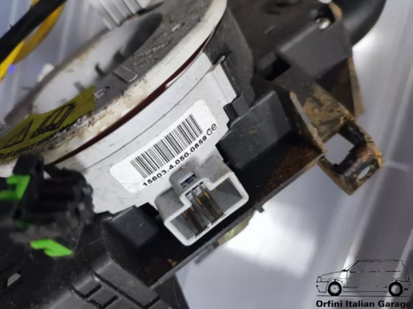 12244-735361937-735480396-735400933-3.webp 735361937 735480396 735400933 Indicator Stalk Wiper Switch Airbag Fiat Idea Lancia Musa