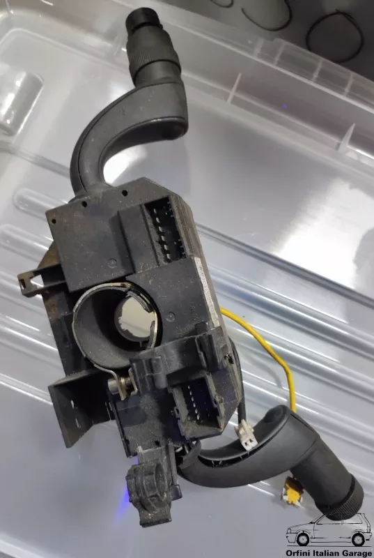 12244-735361937-735480396-735400933-4.webp 735361937 735480396 735400933 Indicator Stalk Wiper Switch Airbag Fiat Idea Lancia Musa