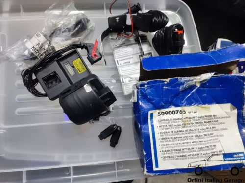 12249-50900765.webp 50900765 Alarm Kit Fiat Doblo