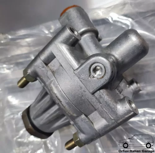 12251-5992422-1.webp 5992422 Power Steering Pump Fiat Tipo Tempra Lancia Delta Thema