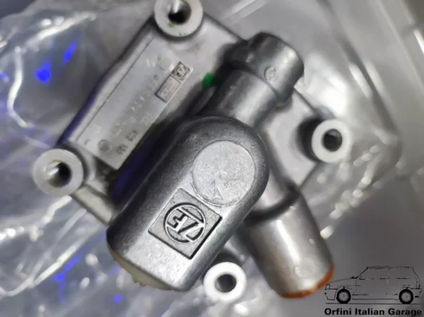 5992422  Power Steering Pump Fiat Tipo Tempra Lancia Delta Thema