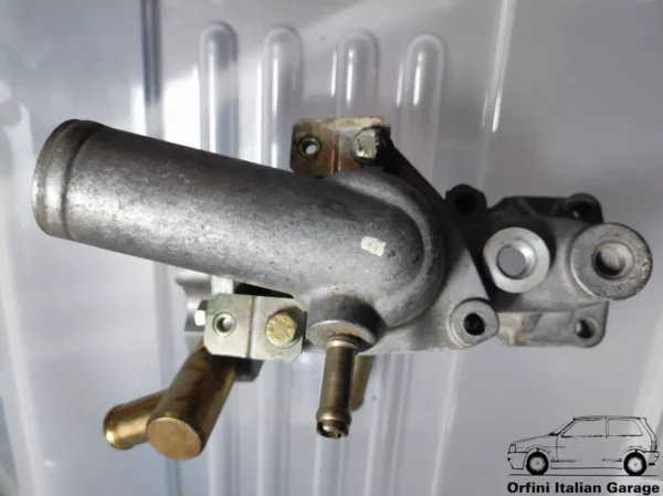 91105782 91107648 Thermostat Lancia Delta HF Turbo Integrale 4WD