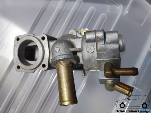 91105782 91107648 Thermostat Lancia Delta HF Turbo Integrale 4WD