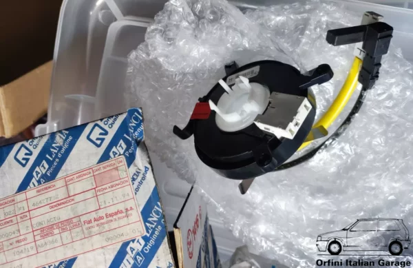 12258-46427732-7777785.webp 46427732 7777785 Airbag Contact Fiat Punto 176