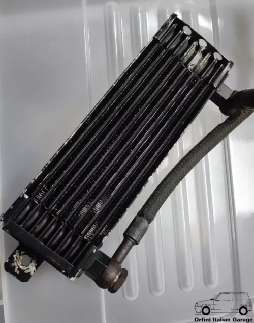 12259-46469278-7682068-1.webp 46469278 7682068 Oil Radiator Gearbox Fiat Panda Selecta Lancia Y10