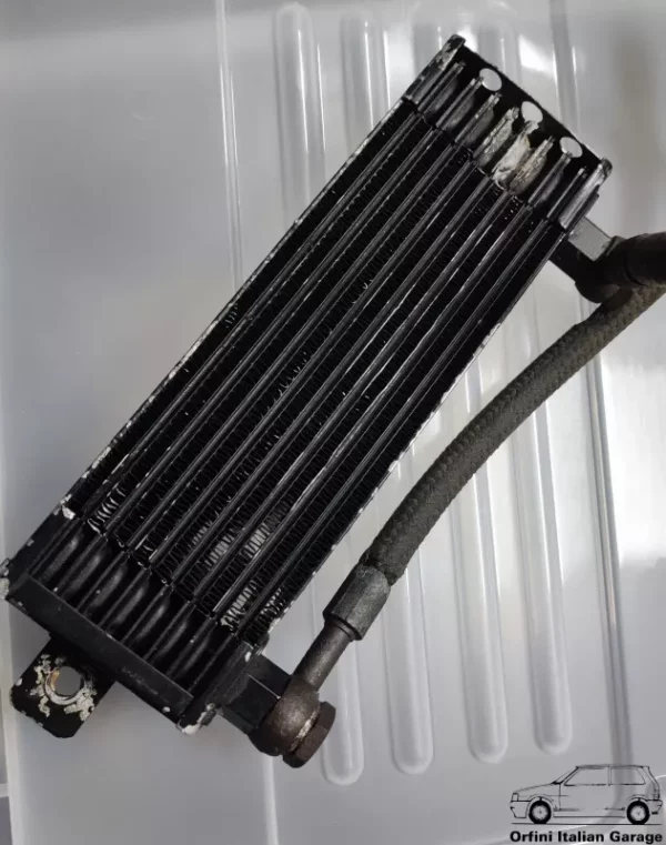 12259-46469278-7682068-1.webp 46469278 7682068 Oil Radiator Gearbox Fiat Panda Selecta Lancia Y10