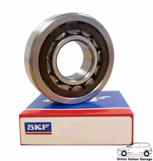 12262-46529679-5997275-1.webp 46529679 5997275 Secondary Shaft Gearbox Bearing Fiat Panda Uno Cinquecento Seicento Lancia Y10