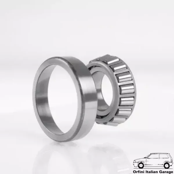 4239484  Differential Gearbox Bearing Fiat Panda Uno Cinquecento Seicento Lancia Y10 127 A112 600