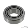 814138  Bearing Cuscinetto Mozzo Anteriore Front Wheel Hub Fiat 1400 / 1400 A B 30x62x21,5