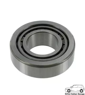 12274-814138.webp 814138 Bearing Cuscinetto Mozzo Anteriore Front Wheel Hub Fiat 1400 / 1400 A B 30x62x21,5