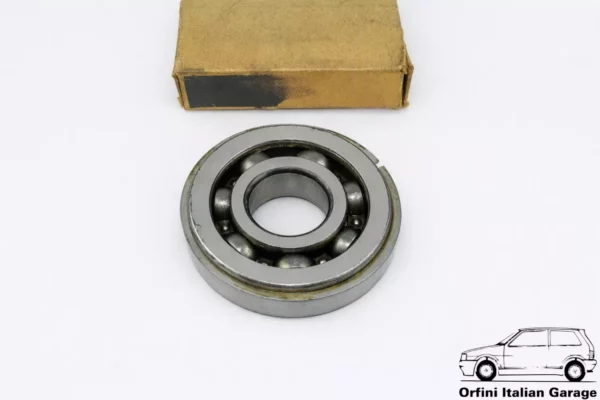 12279-838441-1.webp 838441 Bearing Gearbox Cuscinetto Ingranaggio Cambio Albero Fiat 1400 / 1400 A B 25x65/70.6x17