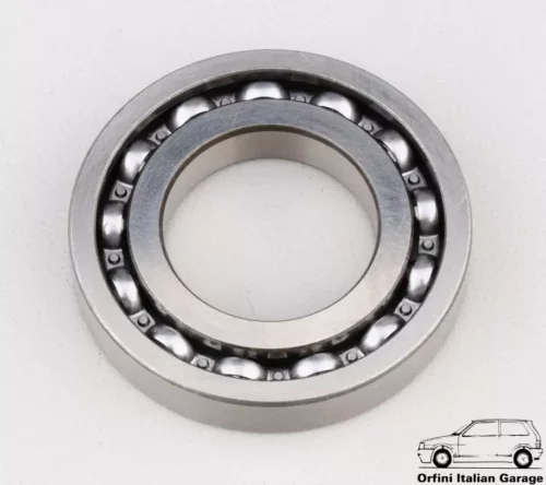 679449  Bearing Cuscinetto Fuel Injection Front Fiat 1400 Diesel 25x47x8