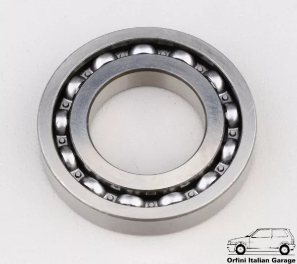 679449  Bearing Cuscinetto Fuel Injection Front Fiat 1400 Diesel 25x47x8