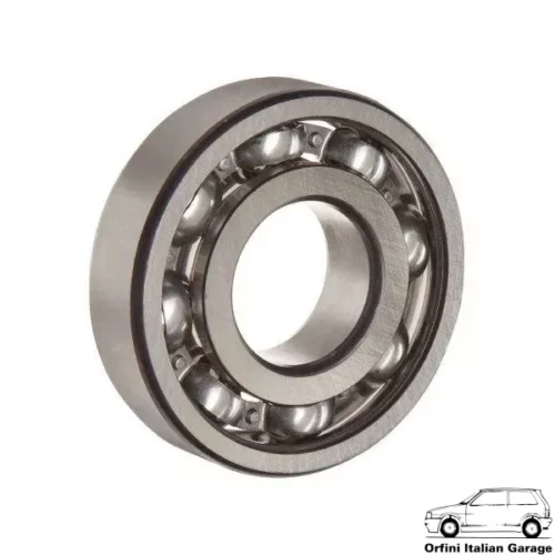 679448  Bearing Cuscinetto Fuel Injection Rear Fiat 1400 Diesel 20x42x8
