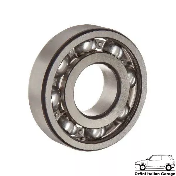 12286-679448-1.webp 679448 Bearing Cuscinetto Fuel Injection Rear Fiat 1400 Diesel 20x42x8