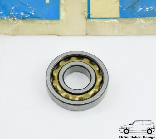 746390  Bearing Cuscinetto Fuel Injection Camshaft Fiat 1400 Diesel 17x40x10