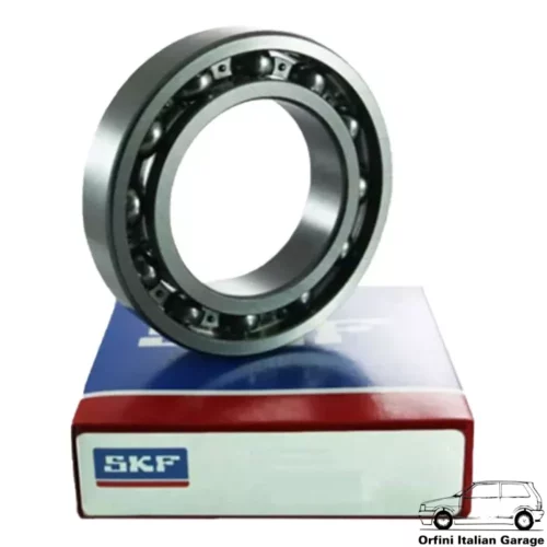 545372  Bearing Cuscinetto Albero Secondario Secondary Shaft Fiat 1400 B 17x62x17
