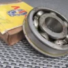 12289-854939-1.webp 854939 Bearing Cuscinetto Albero Primario Main Shaft Fiat 1400 B 28x75x19