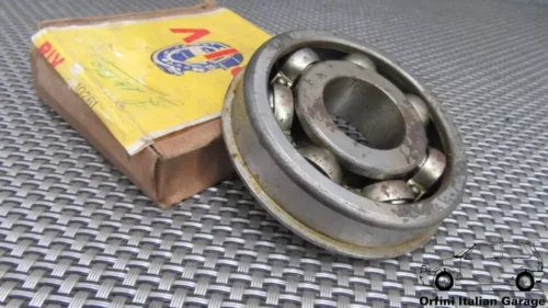 854939  Bearing Cuscinetto Albero Primario Main Shaft Fiat 1400 B 28x75x19