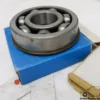 857965  Bearing Cuscinetto Albero Primario Main Shaft Fiat 1400 B 30×75/80.4×21.5