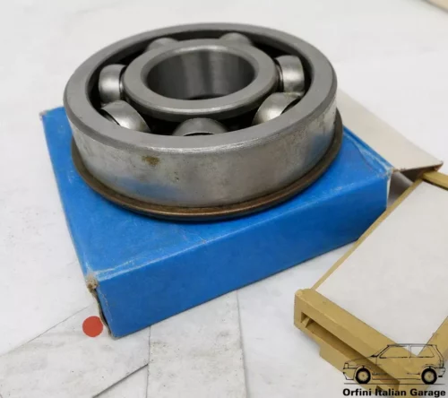 857965  Bearing Cuscinetto Albero Primario Main Shaft Fiat 1400 B 30×75/80.4×21.5