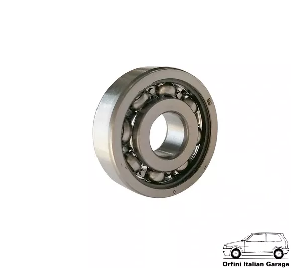 12294-361505.webp 361505 Bearing Cuscinetto Water Pump Fiat 1500 D/E Musone 10x30x9
