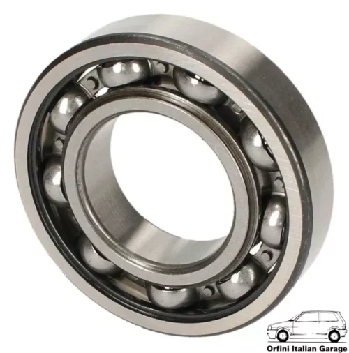 055669  Bearing Cuscinetto Dynamo Fiat 1500 D Musone 15x42x13