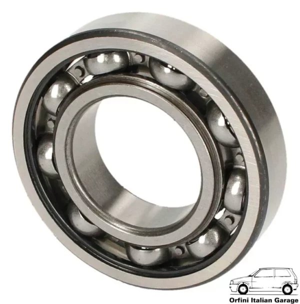 055669  Bearing Cuscinetto Dynamo Fiat 1500 D Musone 15x42x13