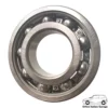 92395  Bearing Cuscinetto Dynamo Fiat 1500 D Musone 15x40x9