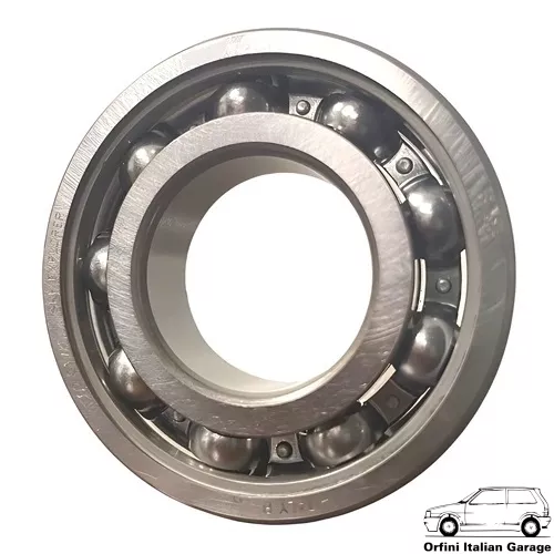 92395  Bearing Cuscinetto Dynamo Fiat 1500 D Musone 15x40x9
