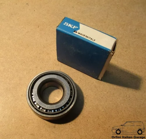 070882 331334 Bearing Cuscinetto Vita Senza Fine Sterzo Fiat 1500 D/E Musone 23x52x15
