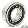 333170  Bearing Cuscinetto Testine Sterzo Steering Arm Fiat 1500 D/E Musone 20x52x15