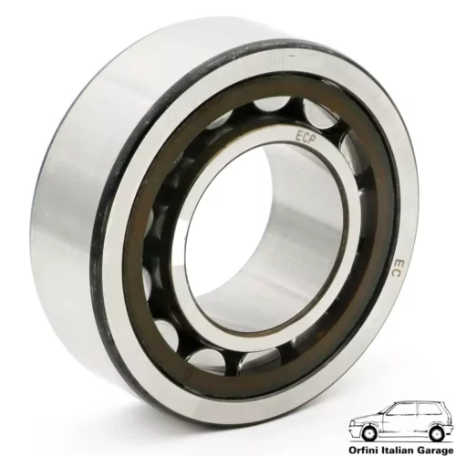 333170  Bearing Cuscinetto Testine Sterzo Steering Arm Fiat 1500 D/E Musone 20x52x15
