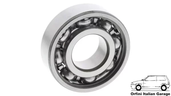 12299-055844-1.webp 055844 Bearing Cuscinetto Perno Frizione Clutch Spigot Fiat 1500 D/E Musone 15x35x11