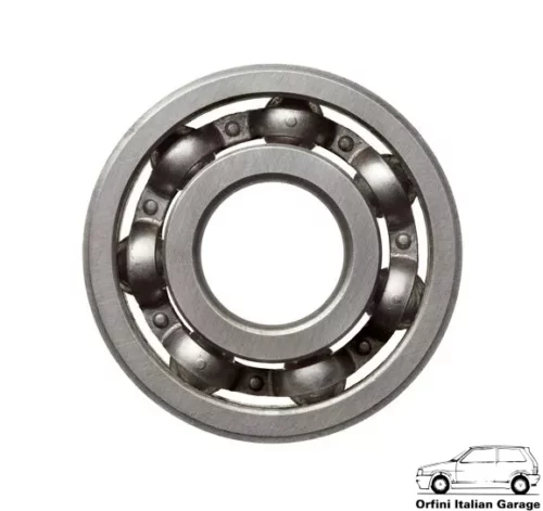 099668  Bearing Cuscinetto Ingranaggio Cambio Albero Presa Fiat 1500 D Musone 25x62x17
