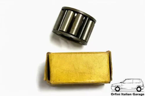 314563  Bearing Cuscinetto Albero Primario Main Shaft Fiat 1500 A/B/C/D/E 508c Musone 15x25x18