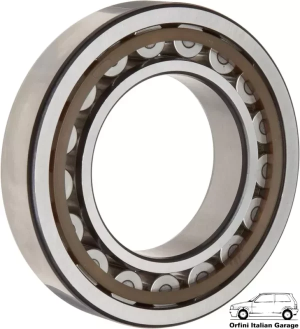 801550  Bearing Cuscinetto Albero Secondary Shaft Fiat 1500 E Musone 20x47x18