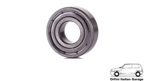 12310-800348-1.webp 800348 Bearing Cuscinetto Dynamo Fiat 1500 E Musone 15x35x11